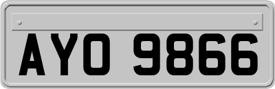 AYO9866