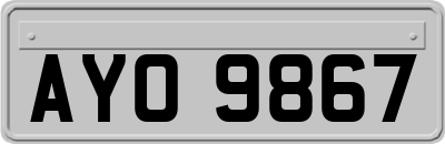 AYO9867