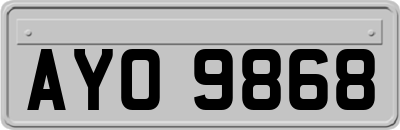 AYO9868