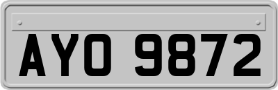 AYO9872