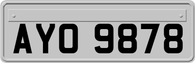 AYO9878