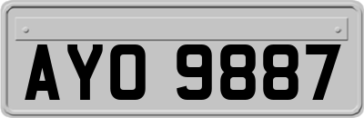 AYO9887