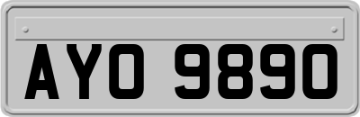AYO9890