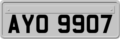 AYO9907