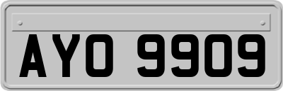AYO9909