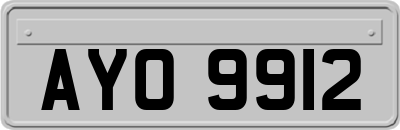 AYO9912