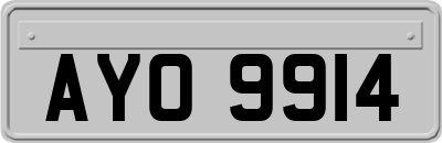 AYO9914
