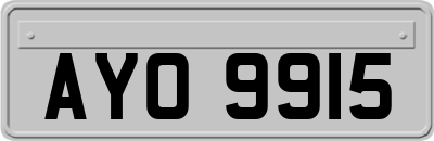 AYO9915