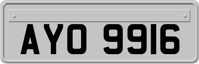 AYO9916
