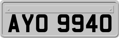 AYO9940
