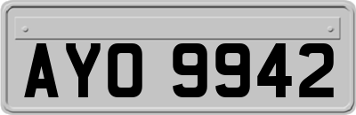 AYO9942