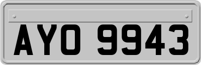 AYO9943