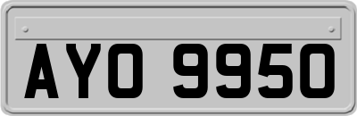 AYO9950