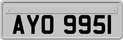 AYO9951