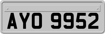 AYO9952