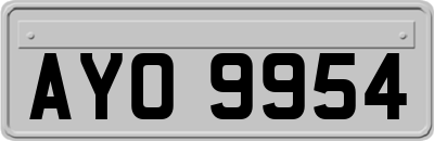 AYO9954