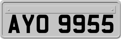 AYO9955