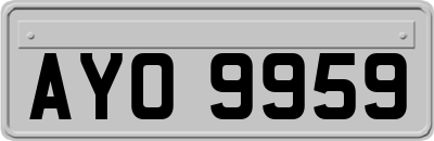 AYO9959