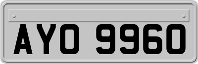 AYO9960