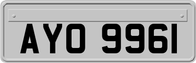 AYO9961