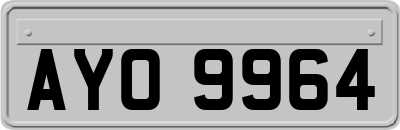AYO9964