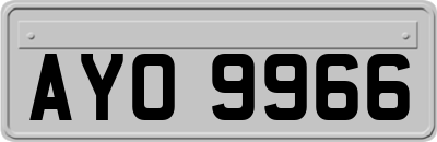 AYO9966