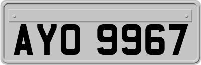 AYO9967