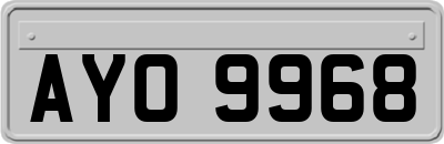 AYO9968