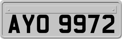 AYO9972