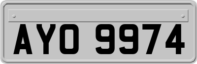 AYO9974