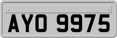 AYO9975