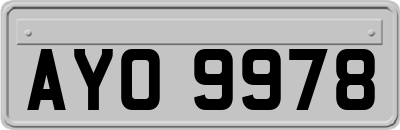 AYO9978