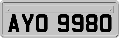 AYO9980