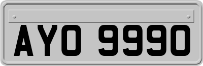AYO9990