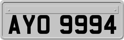 AYO9994