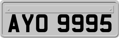 AYO9995