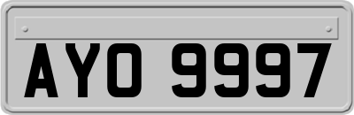 AYO9997