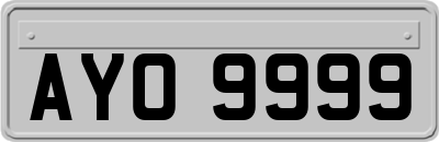 AYO9999