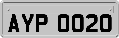 AYP0020