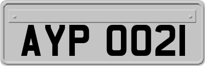AYP0021
