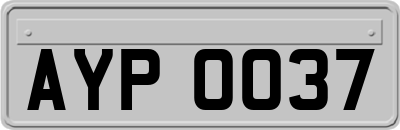 AYP0037