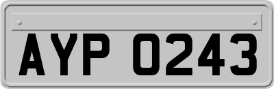 AYP0243