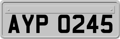 AYP0245