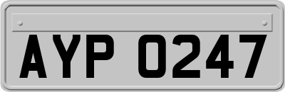 AYP0247