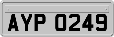 AYP0249