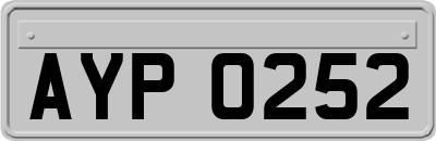 AYP0252