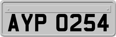 AYP0254
