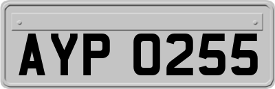 AYP0255