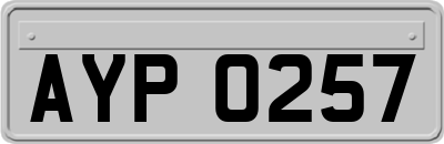 AYP0257