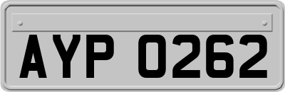 AYP0262